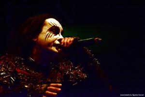 2022 VIII - Cradle Of Filth